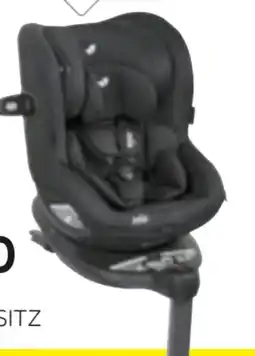XXXLutz Joie Reboarder-Kinderautositz I-Spin 360 Angebot