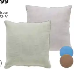 Mömax Zierkissen Sascha Angebot