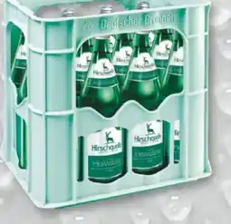 trinkgut Hirschquelle Heilwasser Angebot