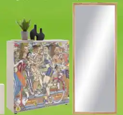 Mömax Garderoben-Set Angebot