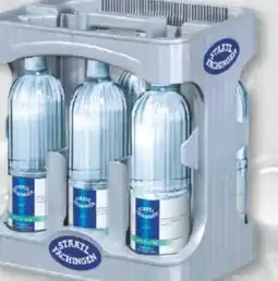 trinkgut Staatl. Fachingen Mineralwasser Angebot
