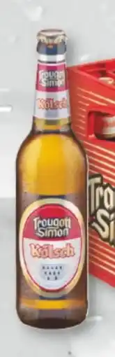 trinkgut Traugott Simon Kölsch Angebot