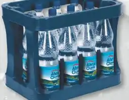 trinkgut Ahrtal Quelle Mineralwasser Angebot