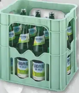 trinkgut Landpark Bio-Quelle Frischegetränke Angebot