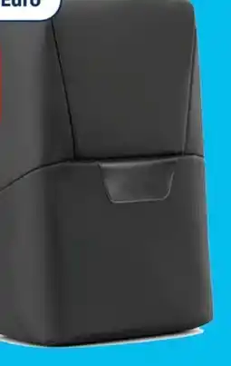 trinkgut Blaupunkt Rucksack mit PC Halterung Angebot