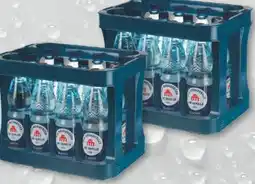 trinkgut Bad Meinberger Mineralwasser Angebot