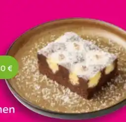 Mömax Mömax Schoko-Kokos-Kuchen Angebot