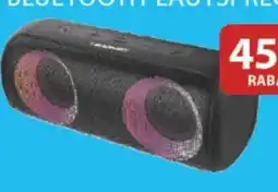 trinkgut Blaupunkt Bluetooth Lautsprecher Angebot