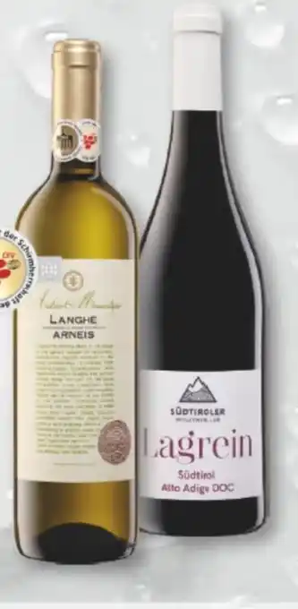 trinkgut Antico Monastero Langhe Arneis Angebot