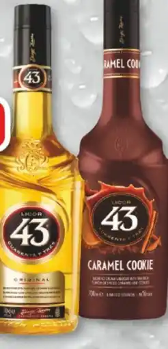 trinkgut Licor 43 Original Angebot
