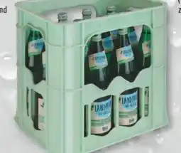 trinkgut Landpark Bio-Quelle Bio Mineralwasser Angebot