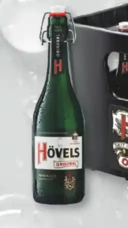 trinkgut Hövels Original Bier Angebot