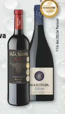 trinkgut Weingut Pata Negra Toro Angebot