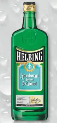 trinkgut Helbing Kümmel Angebot