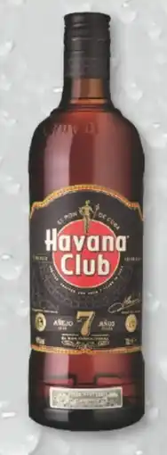 trinkgut Havana Club Anejo 7 Anos Rum Angebot