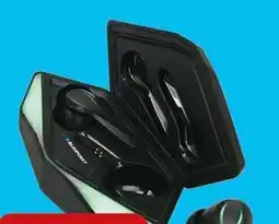 trinkgut Blaupunkt Gaming Inear Kopfhörer Angebot