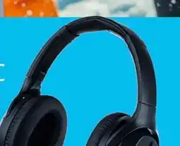 trinkgut Blaupunkt Wireless Kopfhörer NC Angebot