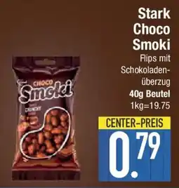 E-Center Stark Choco Smoki Angebot