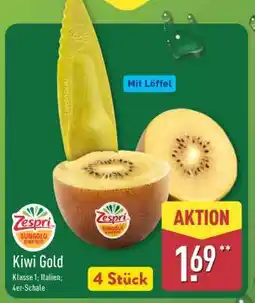 Aldi Nord Kiwi Gold Angebot