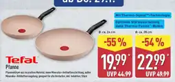 Aldi Nord Tefal Pfanne Angebot