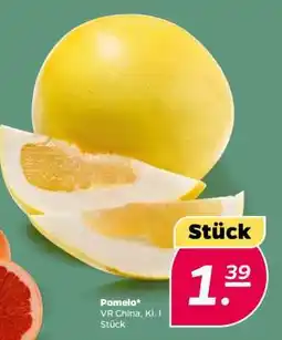 NETTO Pomelo Angebot