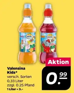 NETTO VALENSINA KIDS Angebot