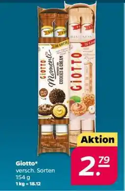 NETTO Giotto Angebot