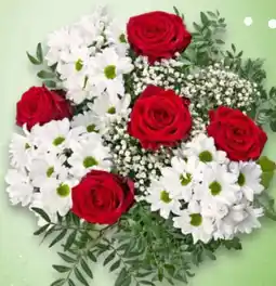 Kaufland Rosen Chrysanthemenstrauß Angebot