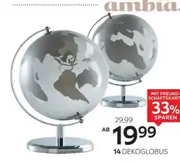 XXXLutz Ambia home dekoglobus Angebot