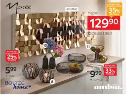 XXXLutz Monee boltze home vase Angebot