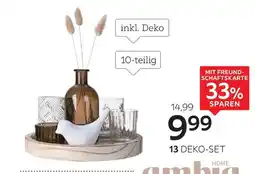 XXXLutz Ambia home deko-set Angebot