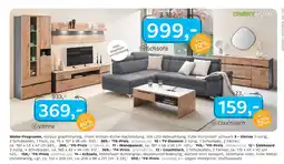 XXXLutz Vitrine Angebot