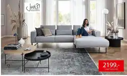 Zurbrüggen Longchairkombi Angebot