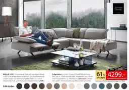 Zurbrüggen Johann jakob eckgarnitur biella 1910 Angebot