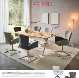 Zurbrüggen Valdera tisch Angebot