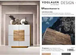 Zurbrüggen Voglauer highboard Angebot