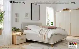 Zurbrüggen Musterring drehtürenschrank Angebot