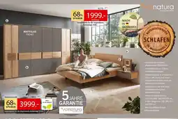 Zurbrüggen Valnatura bettanlage Angebot