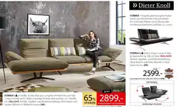 Zurbrüggen Dieter knoll formia 1 Angebot