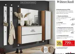 Zurbrüggen Dieter knoll panel-leiste rahmen Angebot