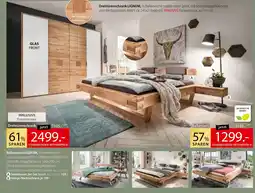 Zurbrüggen Lignum drehtürenschrank Angebot