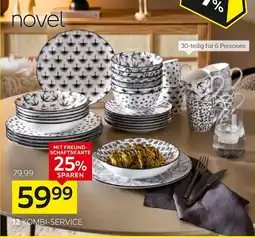 XXXLutz Novel kombi-service tokyo 2.0 Angebot