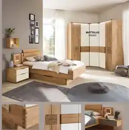 Zurbrüggen Bettanlage Angebot