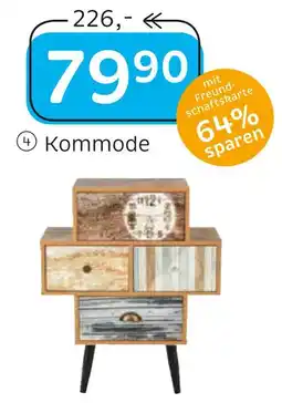 XXXLutz Kommode Angebot
