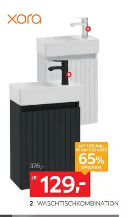 XXXLutz Waschtischkombination Angebot