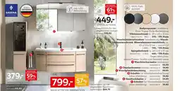 XXXLutz Sadena vitrinenschrank Angebot