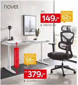 XXXLutz Schreibtisch Angebot