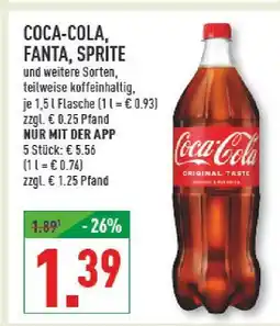 Marktkauf Coca-cola coca-cola Angebot