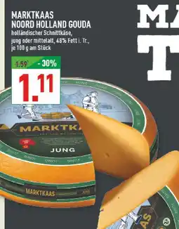 Marktkauf Marktkaas noord holland gouda Angebot
