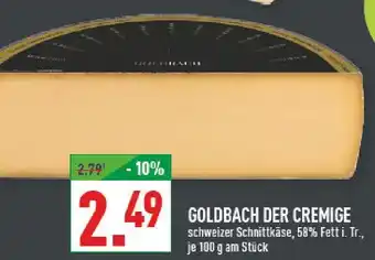 Marktkauf Goldbach der cremige Angebot